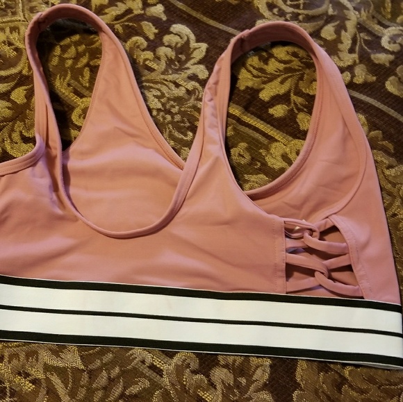 ❤VDay Sale❤Vs pink sports bra - Picture 4 of 5